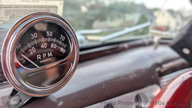 1940 Ford 5 Window Deluxe For Sale  - 22958167 - 62