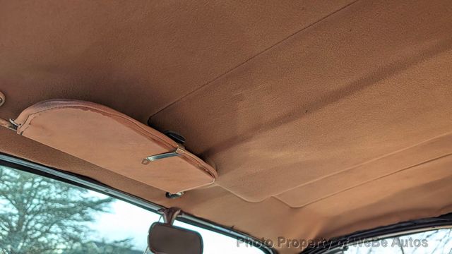 1940 Ford 5 Window Deluxe For Sale  - 22958167 - 68