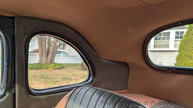 1940 Ford 5 Window Deluxe For Sale  - 22958167 - 69