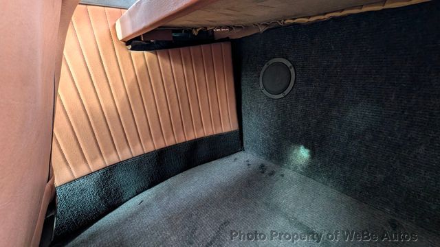 1940 Ford 5 Window Deluxe For Sale  - 22958167 - 73