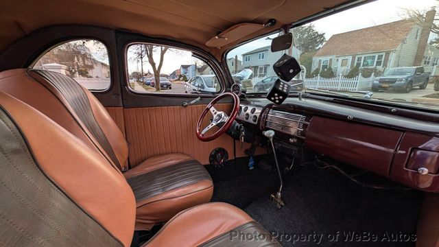 1940 Ford 5 Window Deluxe For Sale  - 22958167 - 74