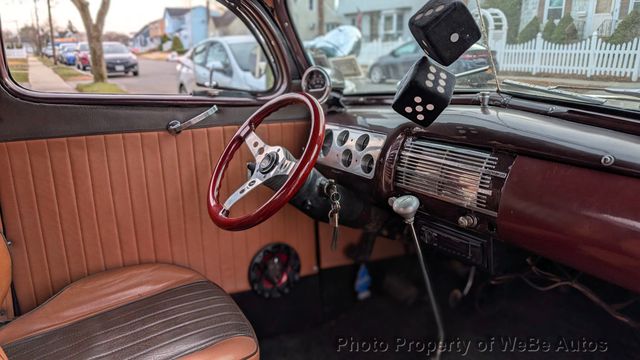 1940 Ford 5 Window Deluxe For Sale  - 22958167 - 75