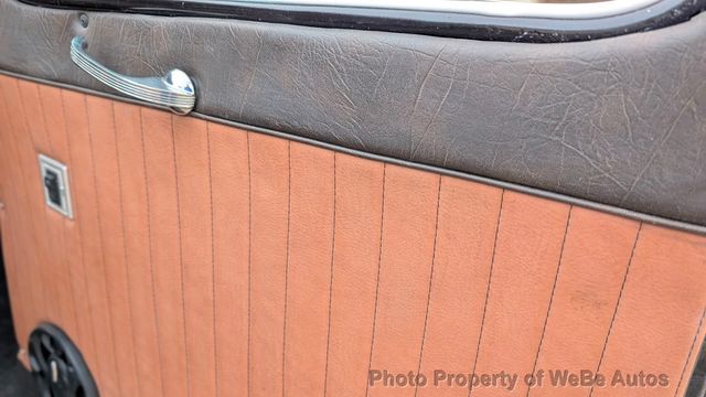 1940 Ford 5 Window Deluxe For Sale  - 22958167 - 77