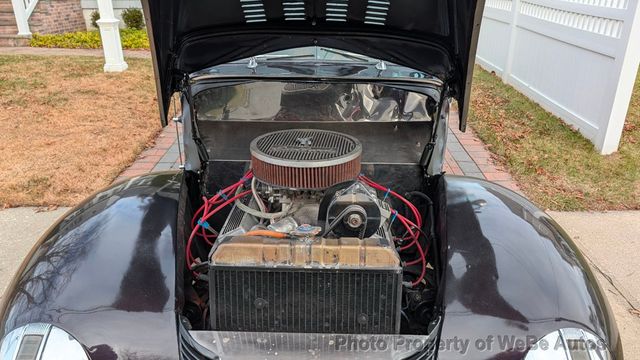 1940 Ford 5 Window Deluxe For Sale  - 22958167 - 80