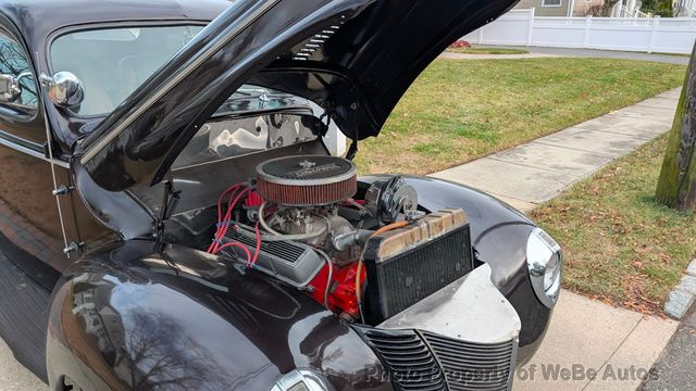 1940 Ford 5 Window Deluxe For Sale  - 22958167 - 81