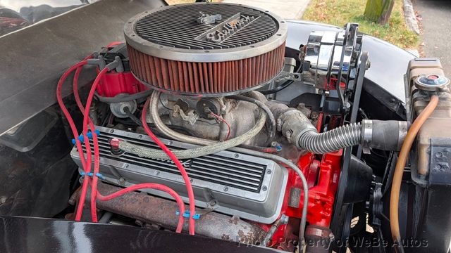1940 Ford 5 Window Deluxe For Sale  - 22958167 - 82