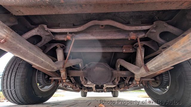 1940 Ford 5 Window Deluxe For Sale  - 22958167 - 95