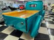 1940 Ford F-100 Hot Rod Pickup Named Toxic Teal - 22912397 - 16