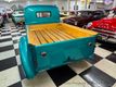1940 Ford F-100 Hot Rod Pickup Named Toxic Teal - 22912397 - 17