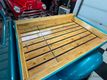 1940 Ford F-100 Hot Rod Pickup Named Toxic Teal - 22912397 - 20
