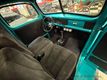 1940 Ford F-100 Hot Rod Pickup Named Toxic Teal - 22912397 - 28