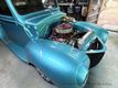 1940 Ford F-100 Hot Rod Pickup Named Toxic Teal - 22912397 - 2