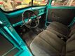 1940 Ford F-100 Hot Rod Pickup Named Toxic Teal - 22912397 - 35