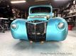 1940 Ford F-100 Hot Rod Pickup Named Toxic Teal - 22912397 - 5