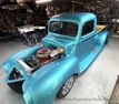 1940 Ford F-100 Hot Rod Pickup Named Toxic Teal - 22912397 - 7
