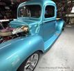 1940 Ford F-100 Hot Rod Pickup Named Toxic Teal - 22912397 - 8