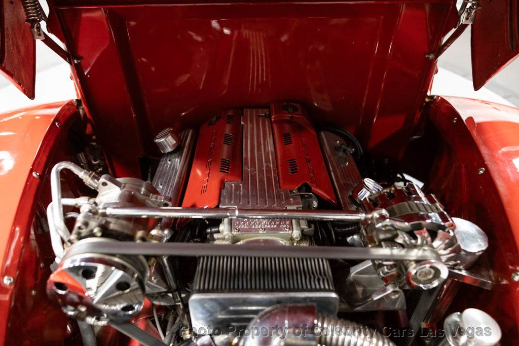 1940 Ford Truck 1/2 ton custom restomod - LT1 V8 swap  - 23097503 - 40