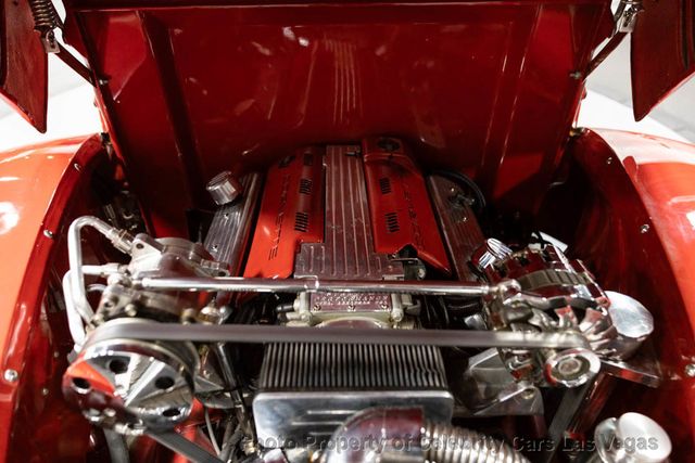 1940 Ford Truck 1/2 ton custom restomod - LT1 V8 swap  - 23097503 - 40
