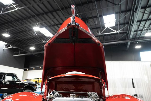 1940 Ford Truck 1/2 ton custom restomod - LT1 V8 swap  - 23097503 - 43