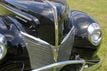 1940 Mercury Eight 4 Door Convertible - 22084135 - 38