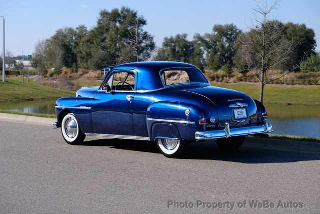 1940 Plymouth Business Coupe  - 22316436 - 2