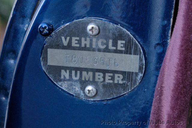 1940 Plymouth Business Coupe  - 22316436 - 34