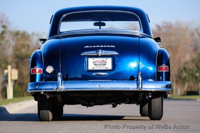 1940 Plymouth Business Coupe  - 22316436 - 46