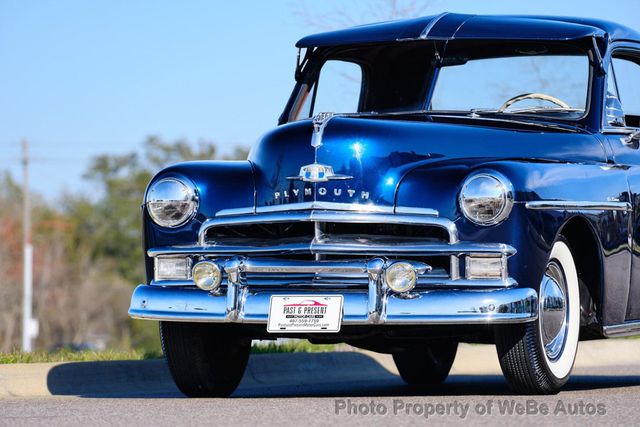 1940 Plymouth Business Coupe  - 22316436 - 69