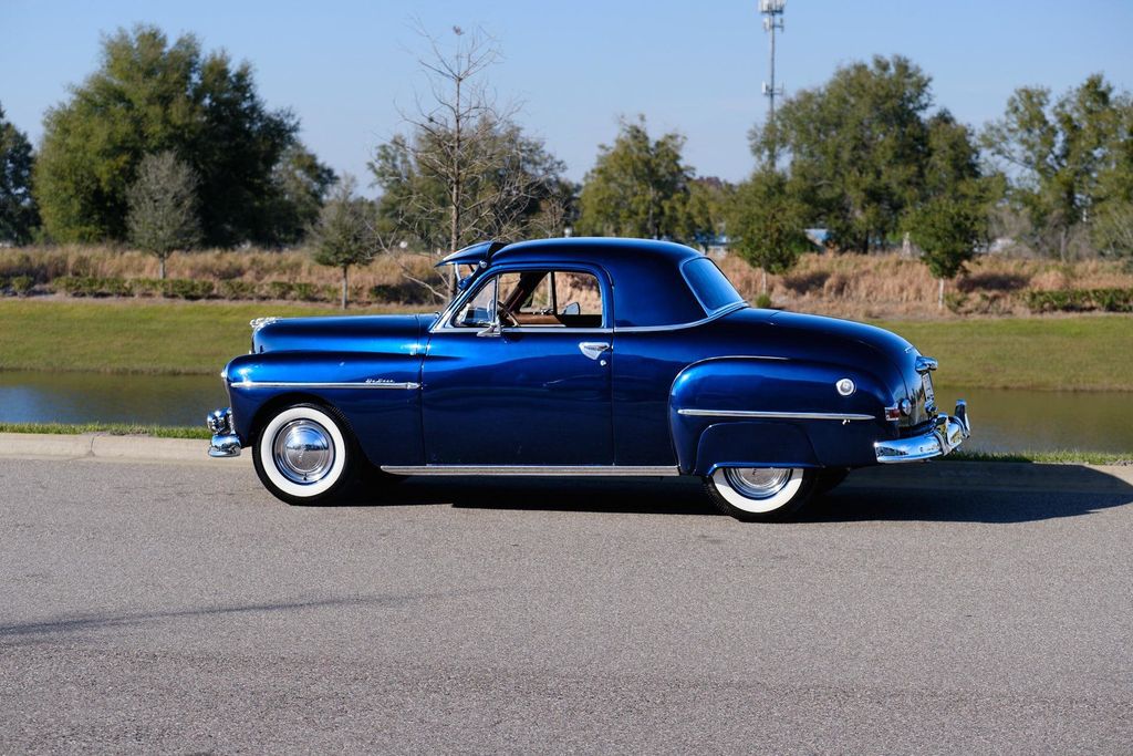 1940 Plymouth Business Coupe  - 22316436 - 89