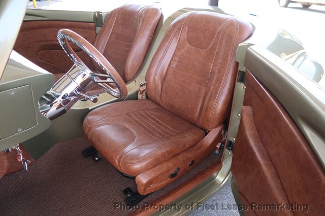 1940 Willys Swoopster Roadster Willys Swoopster Roadster - 23048754 - 10