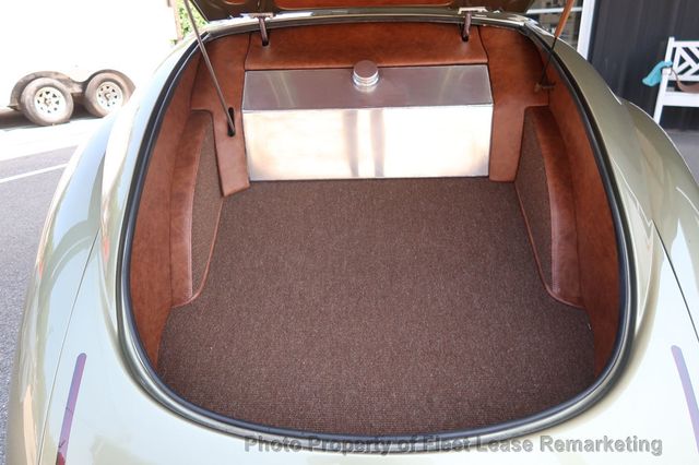 1940 Willys Swoopster Roadster Willys Swoopster Roadster - 23048754 - 16