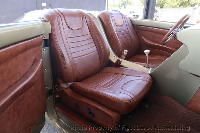 1940 Willys Swoopster Roadster Willys Swoopster Roadster - 23048754 - 19