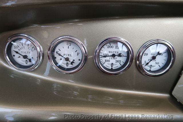 1940 Willys Swoopster Roadster Willys Swoopster Roadster - 23048754 - 25