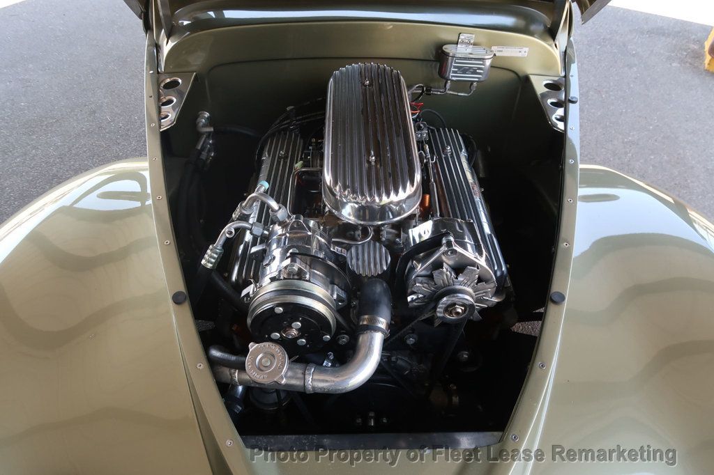 1940 Willys Swoopster Roadster Willys Swoopster Roadster - 23048754 - 31