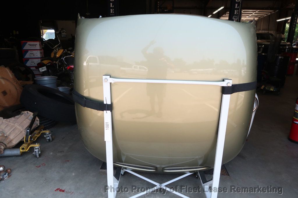 1940 Willys Swoopster Roadster Willys Swoopster Roadster - 23048754 - 34