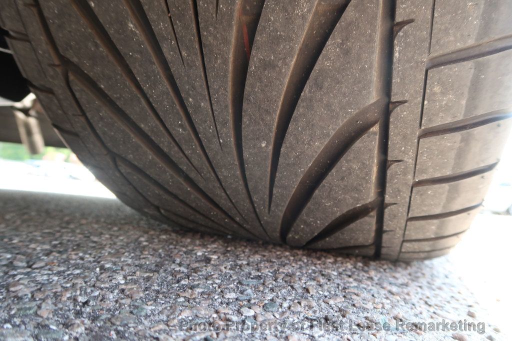 1940 Willys Swoopster Roadster Willys Swoopster Roadster - 23048754 - 36