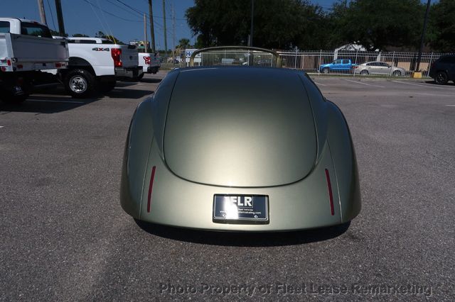 1940 Willys Swoopster Roadster Willys Swoopster Roadster - 23048754 - 3