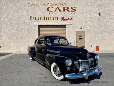 Classic & Collectible Cars - Serving Las Vegas, NV