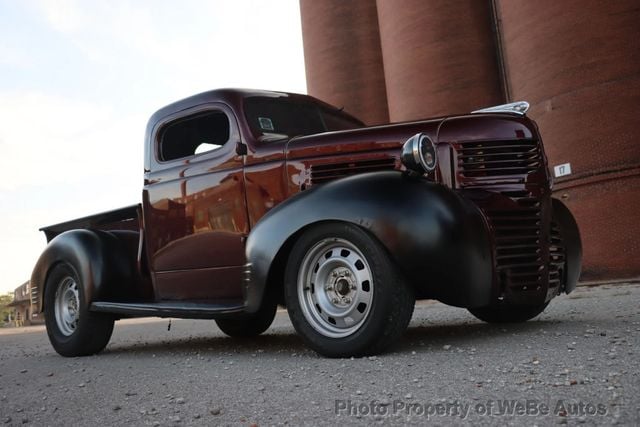 1941 Dodge WC Pickup For Sale  - 22945635 - 9
