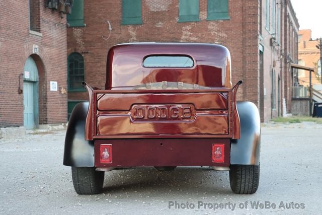 1941 Dodge WC Pickup For Sale  - 22945635 - 10