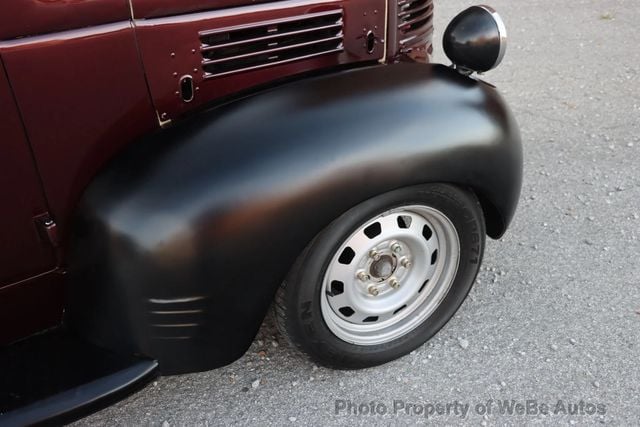 1941 Dodge WC Pickup For Sale  - 22945635 - 12