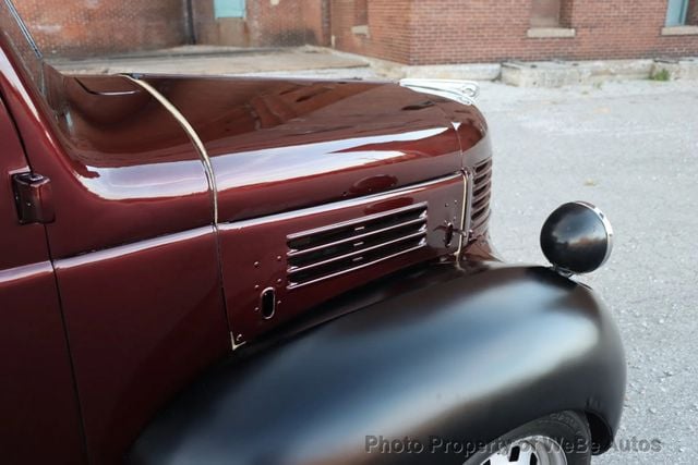 1941 Dodge WC Pickup For Sale  - 22945635 - 15