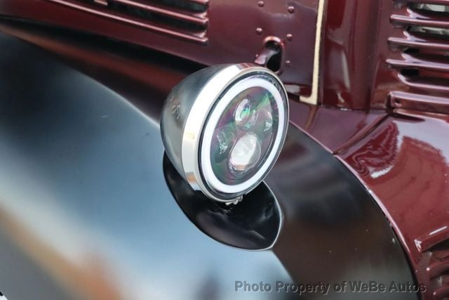 1941 Dodge WC Pickup For Sale  - 22945635 - 16
