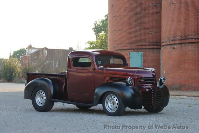 1941 Dodge WC Pickup For Sale  - 22945635 - 1