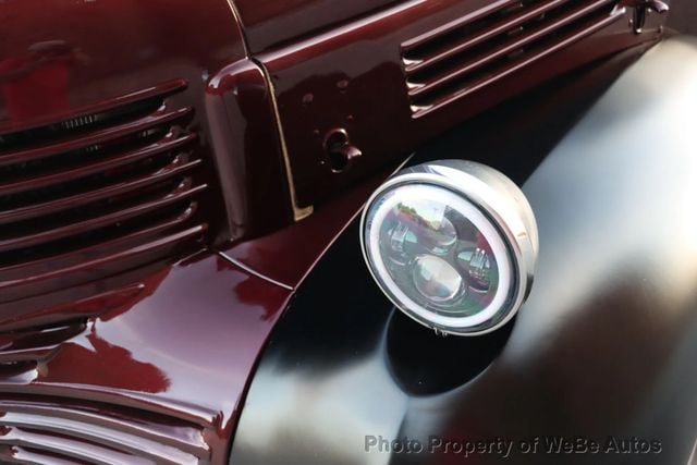 1941 Dodge WC Pickup For Sale  - 22945635 - 24