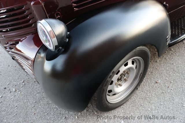 1941 Dodge WC Pickup For Sale  - 22945635 - 25
