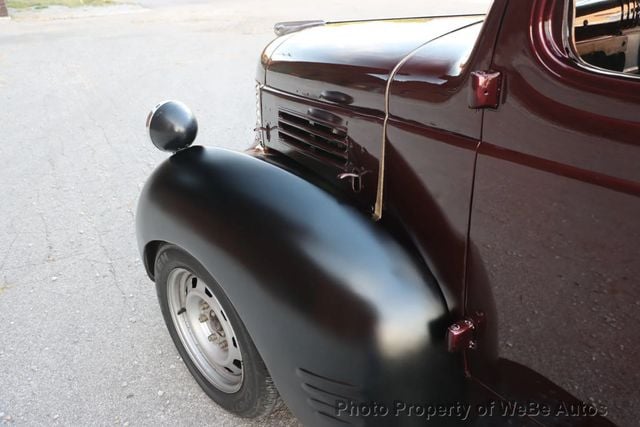 1941 Dodge WC Pickup For Sale  - 22945635 - 26
