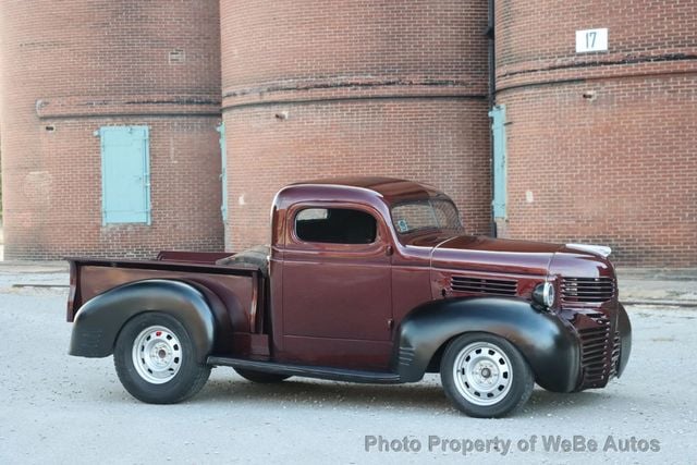 1941 Dodge WC Pickup For Sale  - 22945635 - 2