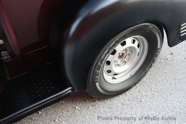 1941 Dodge WC Pickup For Sale  - 22945635 - 30