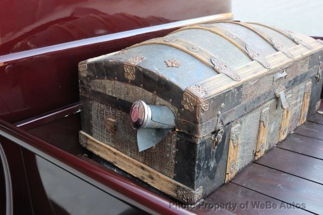 1941 Dodge WC Pickup For Sale  - 22945635 - 31